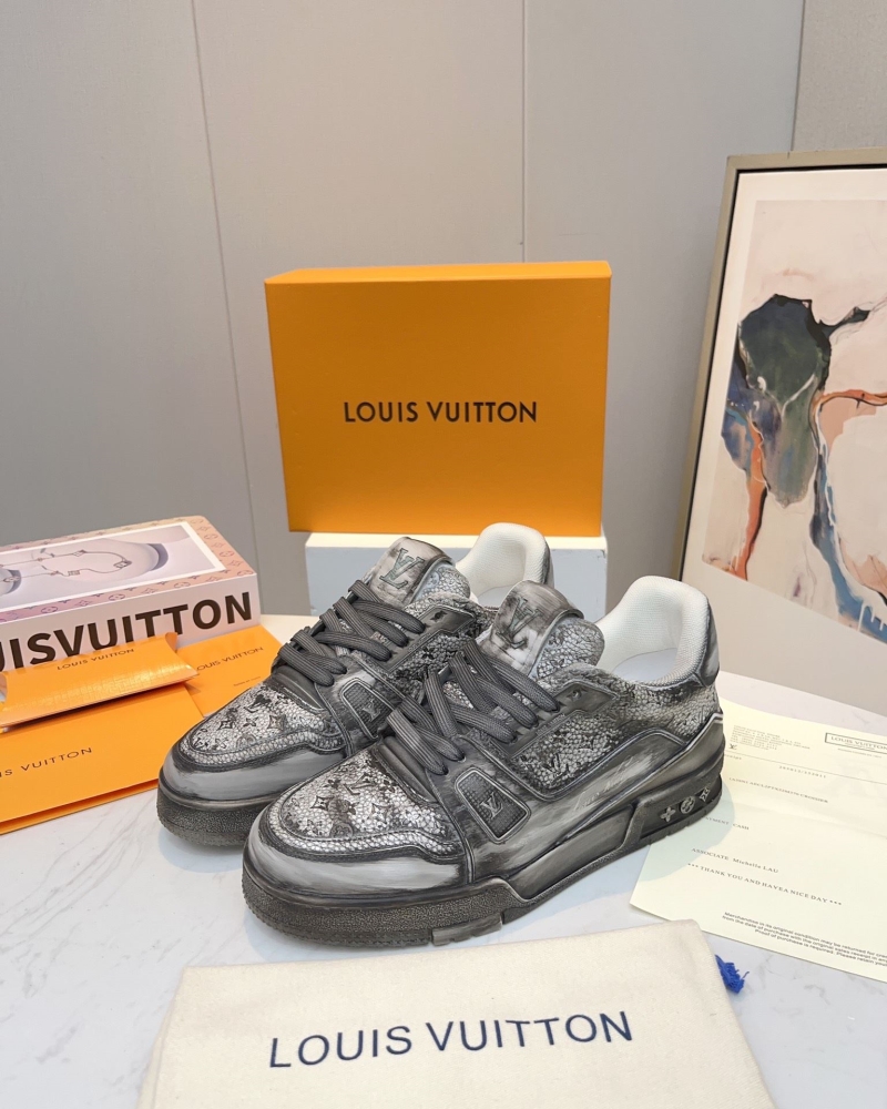 Louis Vuitton Sneakers